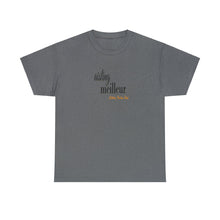 Load image into Gallery viewer, Aisling Meilleur Unisex Heavy Cotton Tee