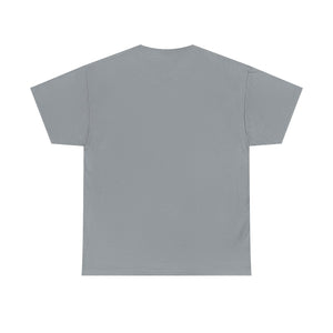 BLAME IT ON WHITEY Unisex Heavy Cotton Tee