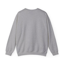Load image into Gallery viewer, Spanish Personalized John 3:16 Unisex Crewneck Sweatshirt, Customizable Gift for Him or Her, Meaningful Everyday Wear, Comfort Apparel