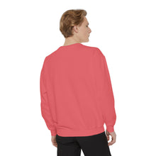 Load image into Gallery viewer, Sexy and Violent Entertainment Sweatshirt - Unisex Pullover