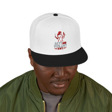 Load image into Gallery viewer, Sexy And Violent Ent. Snapback (Embroidery)