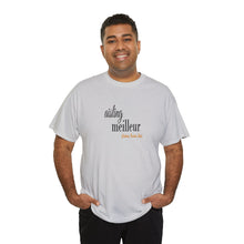 Load image into Gallery viewer, Aisling Meilleur Unisex Heavy Cotton Tee