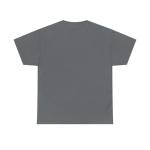 Aisling Meilleur Unisex Heavy Cotton Tee