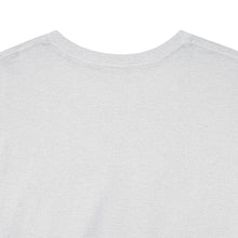 Load image into Gallery viewer, BLAME IT ON WHITEY Unisex Heavy Cotton Tee