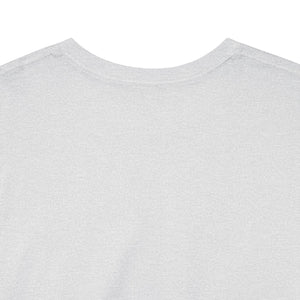 BLAME IT ON WHITEY Unisex Heavy Cotton Tee