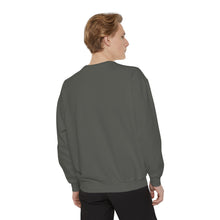 Load image into Gallery viewer, Sexy and Violent Entertainment Sweatshirt - Unisex Pullover