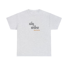 Load image into Gallery viewer, Aisling Meilleur Unisex Heavy Cotton Tee