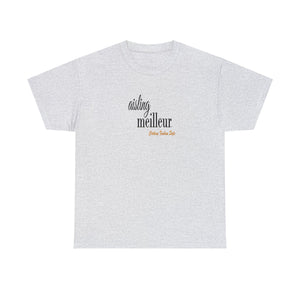 Aisling Meilleur Unisex Heavy Cotton Tee
