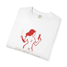 Load image into Gallery viewer, Sexy and Violent Entertainment T-Shirt - Unisex Tee
