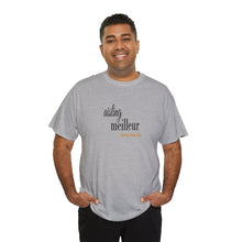 Load image into Gallery viewer, Aisling Meilleur Unisex Heavy Cotton Tee