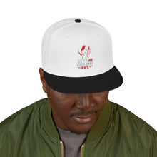 Load image into Gallery viewer, Sexy And Violent Ent. Snapback (Embroidery)