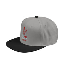 Load image into Gallery viewer, Sexy And Violent Ent. Snapback (Embroidery)