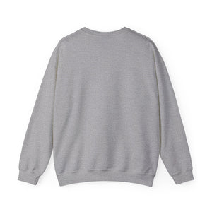 Spanish Faith-Inspired Unisex Crewneck Sweatshirt - Perfect for Gifts, Religious Events, Casual Wear, or Cozy Days!