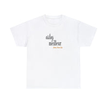 Load image into Gallery viewer, Aisling Meilleur Unisex Heavy Cotton Tee