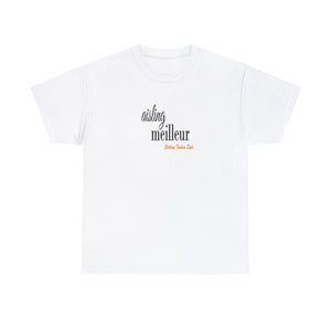 Aisling Meilleur Unisex Heavy Cotton Tee