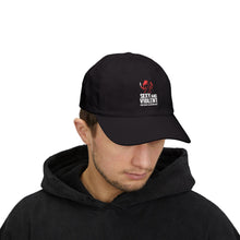 Load image into Gallery viewer, Sexy and Violent Entertainment - Minimal Retro Streetwear Hat