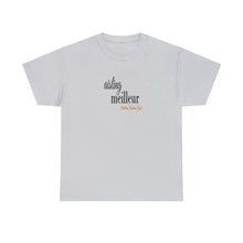 Load image into Gallery viewer, Aisling Meilleur Unisex Heavy Cotton Tee