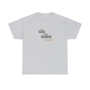 Aisling Meilleur Unisex Heavy Cotton Tee