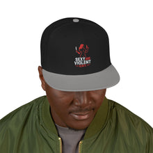 Load image into Gallery viewer, Sexy And Violent Ent. Snapback (Embroidery)