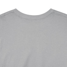 Load image into Gallery viewer, BLAME IT ON WHITEY Unisex Heavy Cotton Tee