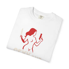 Load image into Gallery viewer, Sexy and Violent Entertainment T-Shirt - Unisex Tee