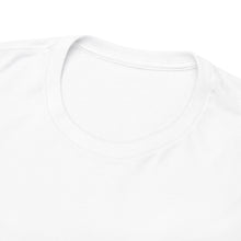Load image into Gallery viewer, BLAME IT ON WHITEY Unisex Heavy Cotton Tee