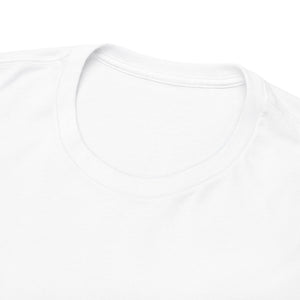 BLAME IT ON WHITEY Unisex Heavy Cotton Tee