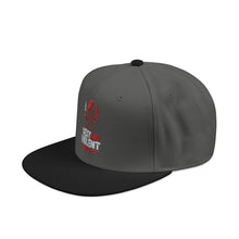Load image into Gallery viewer, Sexy And Violent Ent. Snapback (Embroidery)