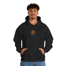 Load image into Gallery viewer, Christian Hoodie - John 3:16 Unisex Hoodie