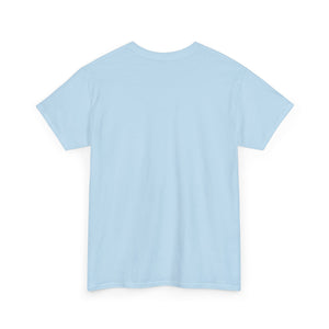 Spanish-language John 3:16 T-shirt, highlighting both spiritual and stylistic appeal