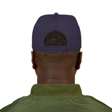 Load image into Gallery viewer, Sexy And Violent Ent. Snapback (Embroidery)