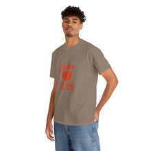 Load image into Gallery viewer, Christian Unisex Tee - John 3:16 T-Shirt Share Your Faith
