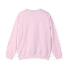 Load image into Gallery viewer, Spanish Personalized John 3:16 Unisex Crewneck Sweatshirt, Customizable Gift for Him or Her, Meaningful Everyday Wear, Comfort Apparel