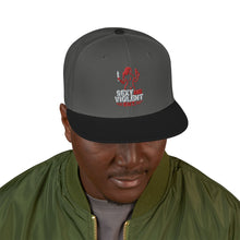Load image into Gallery viewer, Sexy And Violent Ent. Snapback (Embroidery)