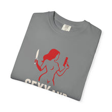 Load image into Gallery viewer, Sexy and Violent Entertainment T-Shirt - Unisex Tee