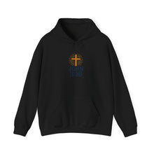 Load image into Gallery viewer, Christian Hoodie - John 3:16 Unisex Hoodie