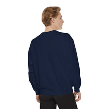 Load image into Gallery viewer, Sexy and Violent Entertainment Sweatshirt - Unisex Pullover