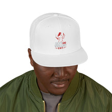 Load image into Gallery viewer, Sexy And Violent Ent. Snapback (Embroidery)