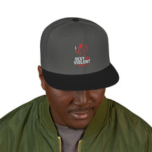 Load image into Gallery viewer, Sexy And Violent Ent. Snapback (Embroidery)
