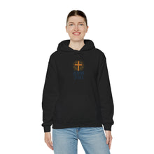 Load image into Gallery viewer, Christian Hoodie - John 3:16 Unisex Hoodie