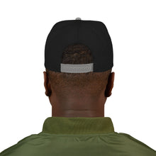 Load image into Gallery viewer, Sexy And Violent Ent. Snapback (Embroidery)