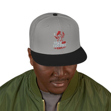 Load image into Gallery viewer, Sexy And Violent Ent. Snapback (Embroidery)