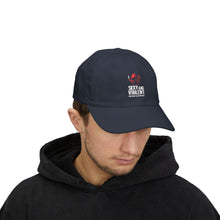 Load image into Gallery viewer, Sexy and Violent Entertainment - Minimal Retro Streetwear Hat