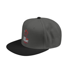 Load image into Gallery viewer, Sexy And Violent Ent. Snapback (Embroidery)
