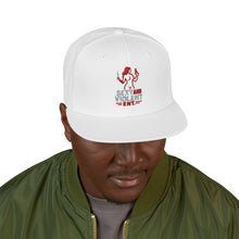 Load image into Gallery viewer, Sexy And Violent Ent. Snapback (Embroidery)