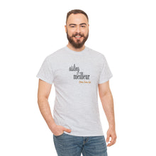 Load image into Gallery viewer, Aisling Meilleur Unisex Heavy Cotton Tee