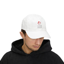 Load image into Gallery viewer, Sexy and Violent Entertainment - Minimal Retro Streetwear Hat