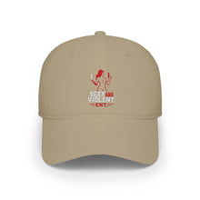 Load image into Gallery viewer, Sexy and Violent ENT. Classic Dad Hat Cap