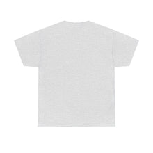 Load image into Gallery viewer, BLAME IT ON WHITEY Unisex Heavy Cotton Tee