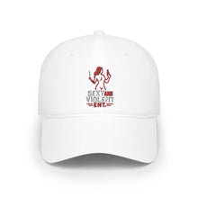 Load image into Gallery viewer, Sexy and Violent ENT. Classic Dad Hat Cap